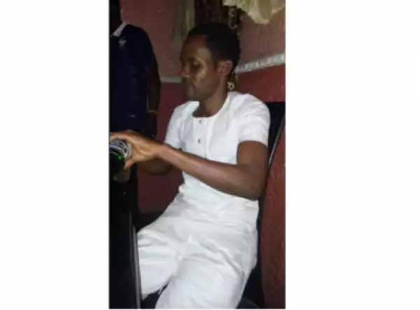 ‘You Don’t Have Shame’ See How Nigerians Blasts Seun Egbegbe After Sharing Post Bail Picture